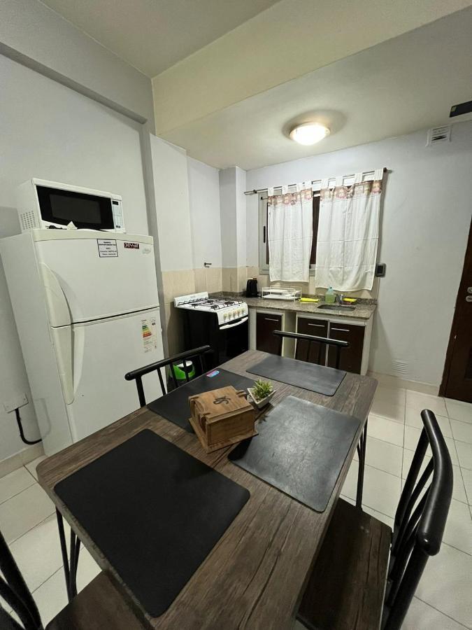 살타 Departamento 9 De Julio 아파트 외부 사진